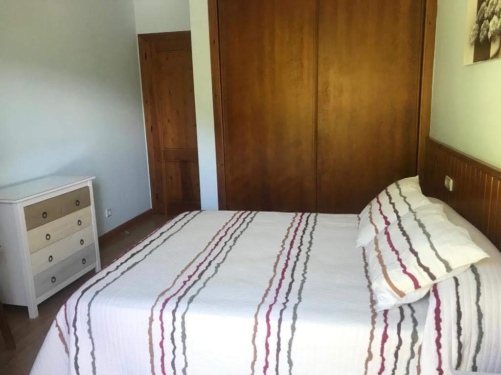Apartamento Laera 维拉诺瓦 外观 照片